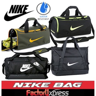 Nike Duffle bag/NIK E Sport bag/gym bag/school bag/water proof Nike bag