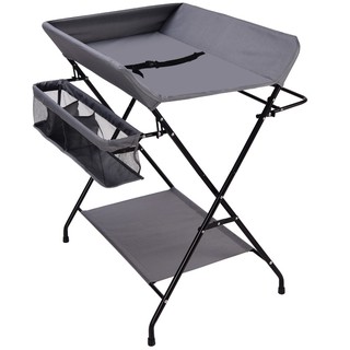 foldable changing table