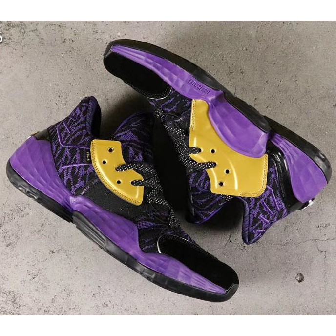 harden casual shoes