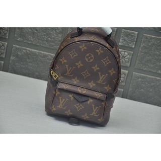 lv palm springs backpack mini singapore price
