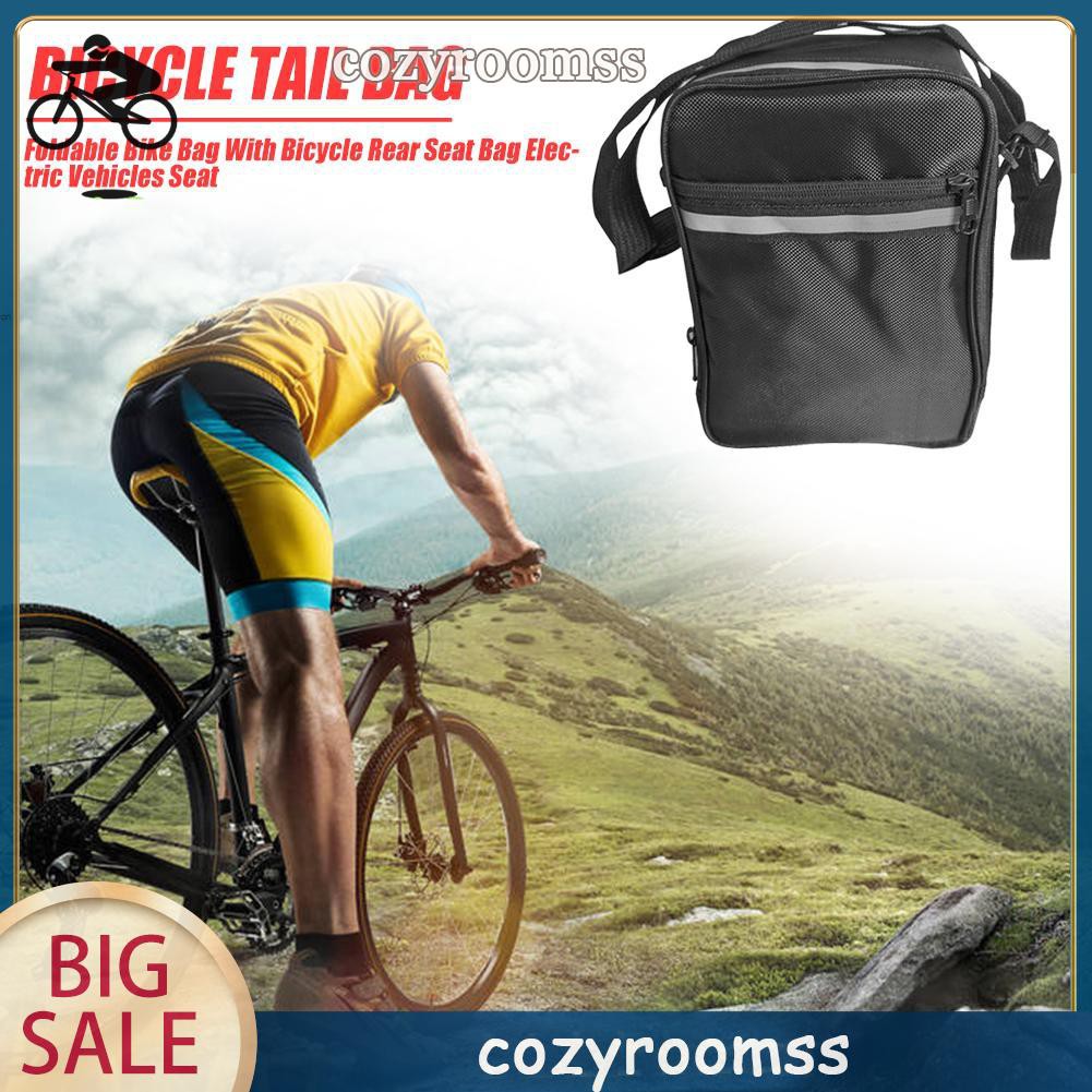 oxford bike bags