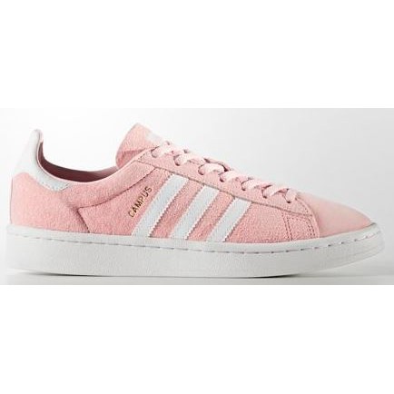 addidas campus pink