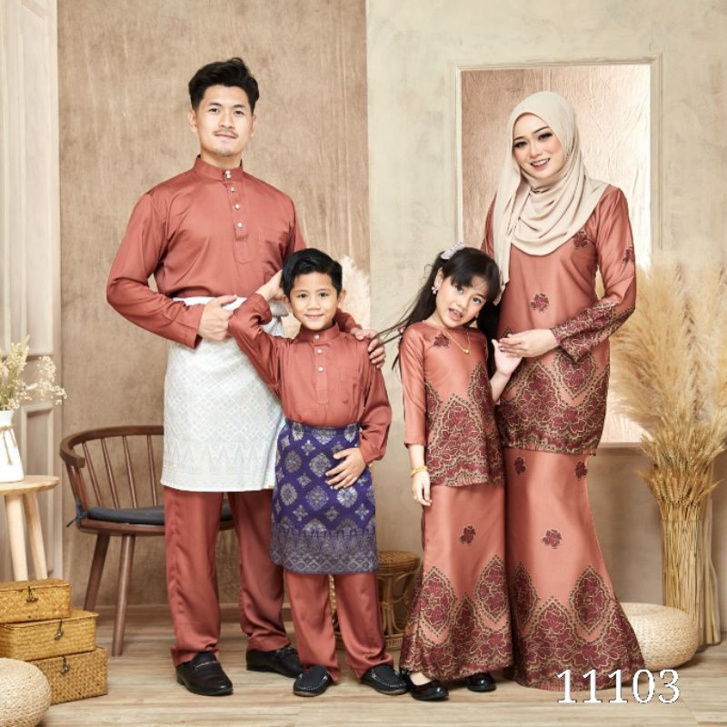 Baju raya