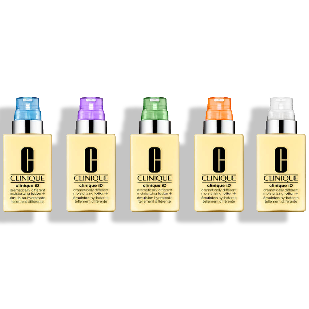 clinique moisturizer id