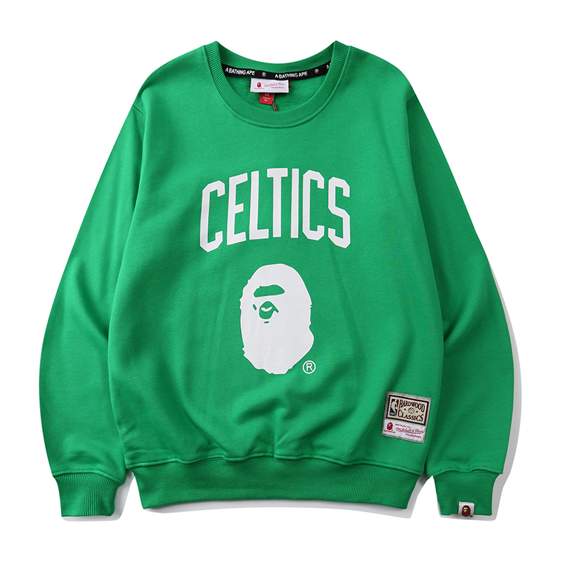 celtic sweatshirt