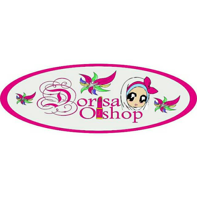 Dorisa_os.sg store logo