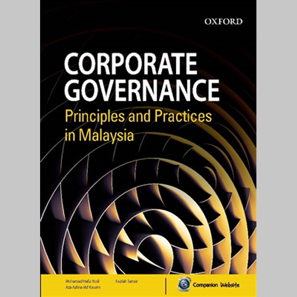 Corporate Governance Principles And Practices In Malaysia Shopee Singapore