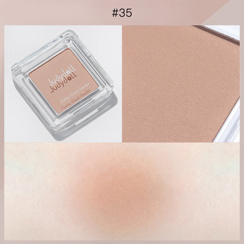 judydoll blush