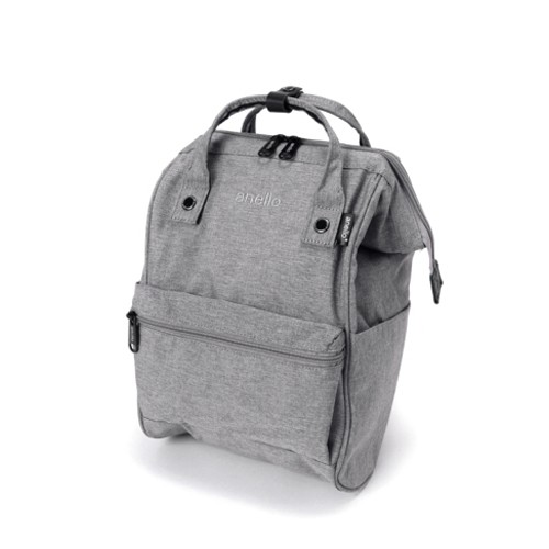 anello grey backpack