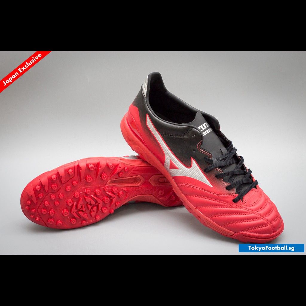 mizuno morelia turf shoes