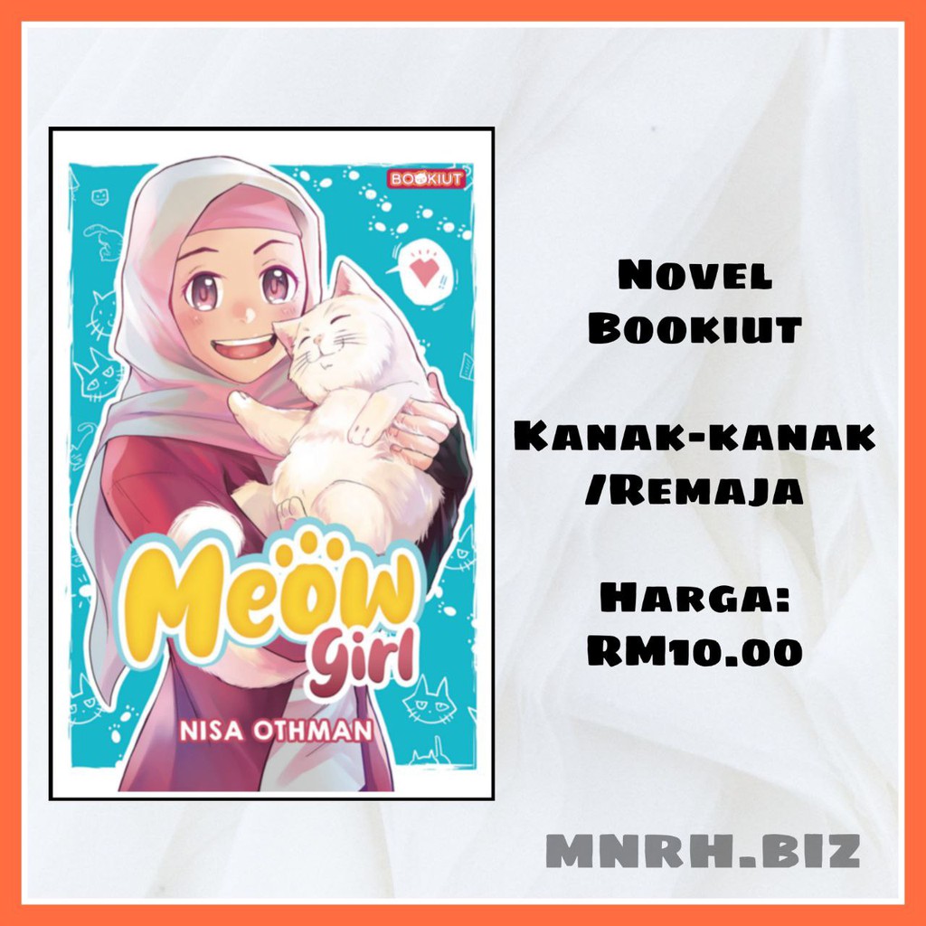 Novel Kanak Kanak Budak Quran Digital
