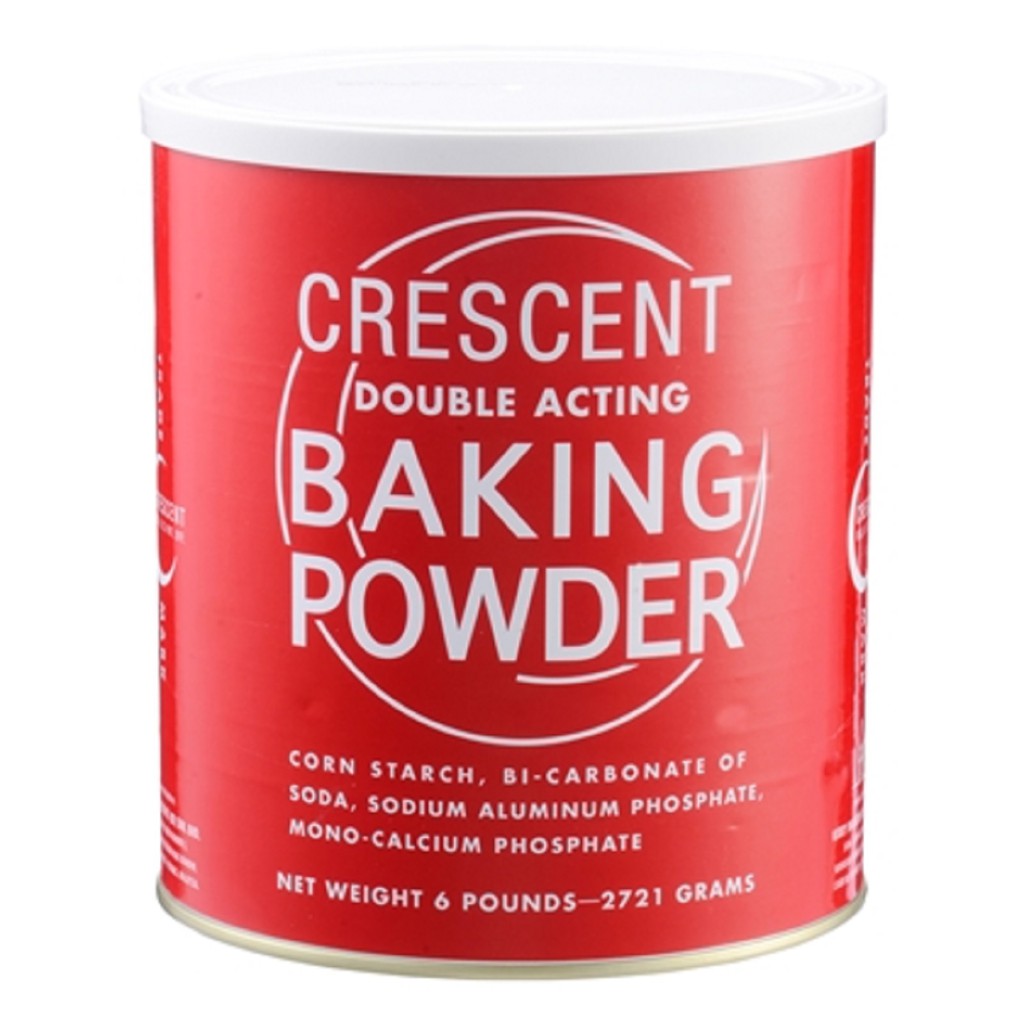 Baking powder перевод на русский язык