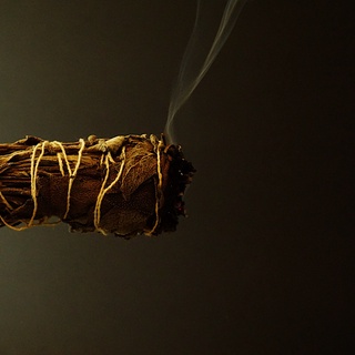 AETHERSTONES Himalayan Wild Sage Smudge Sticks #5