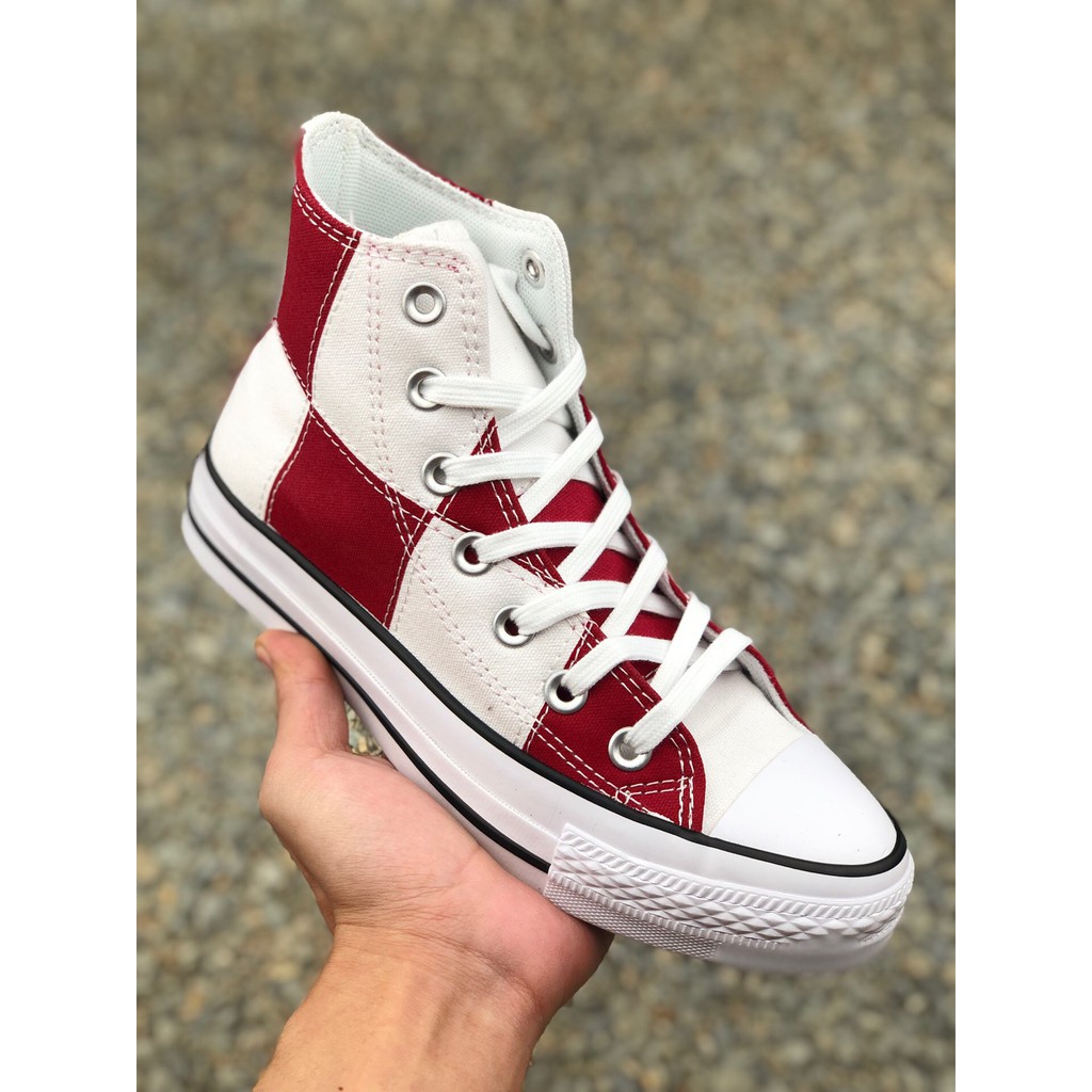 CONVERSE ALL STAR TractionSole Sneakers 