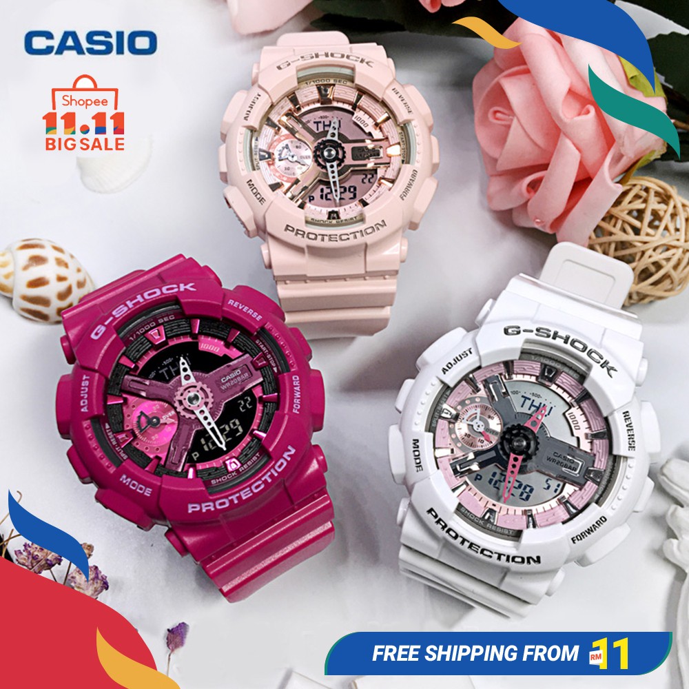 sell casio watch