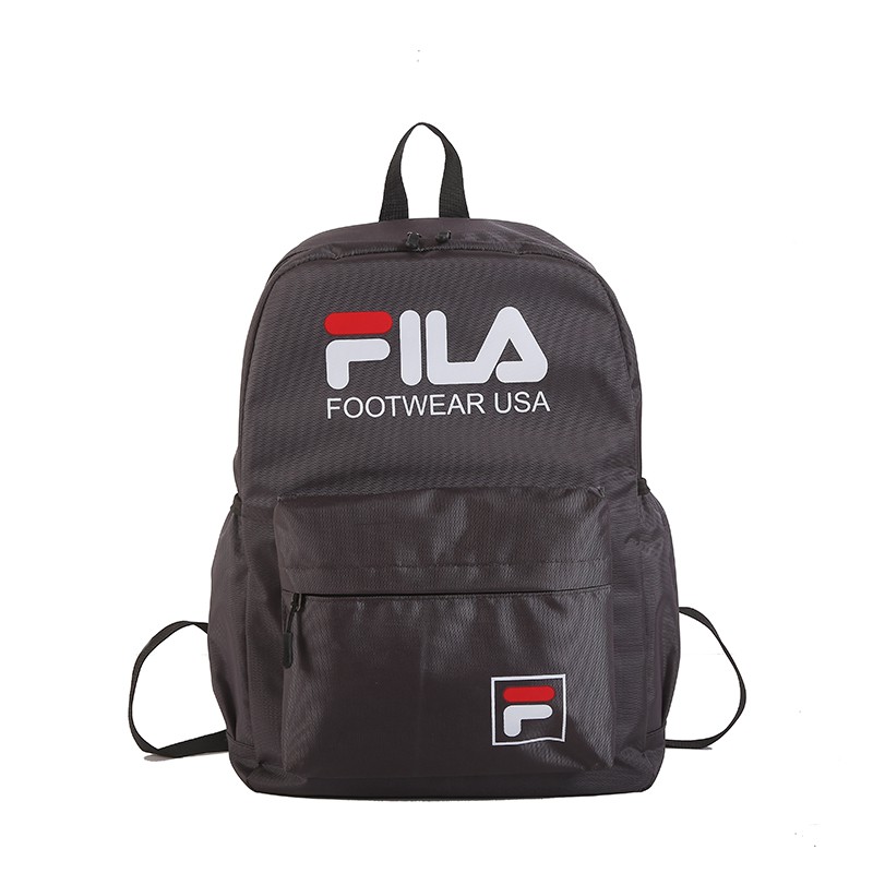 fila backpack warranty