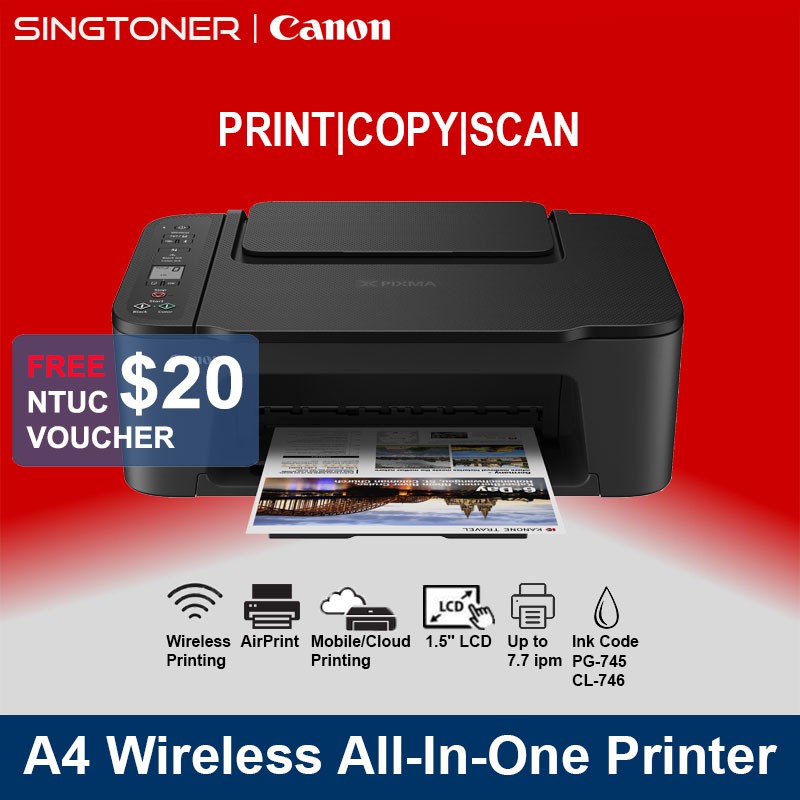 Canon Printer Price And Deals Nov 2021 Shopee Singapore