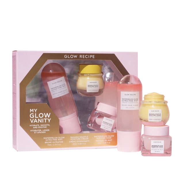 my glow skin care