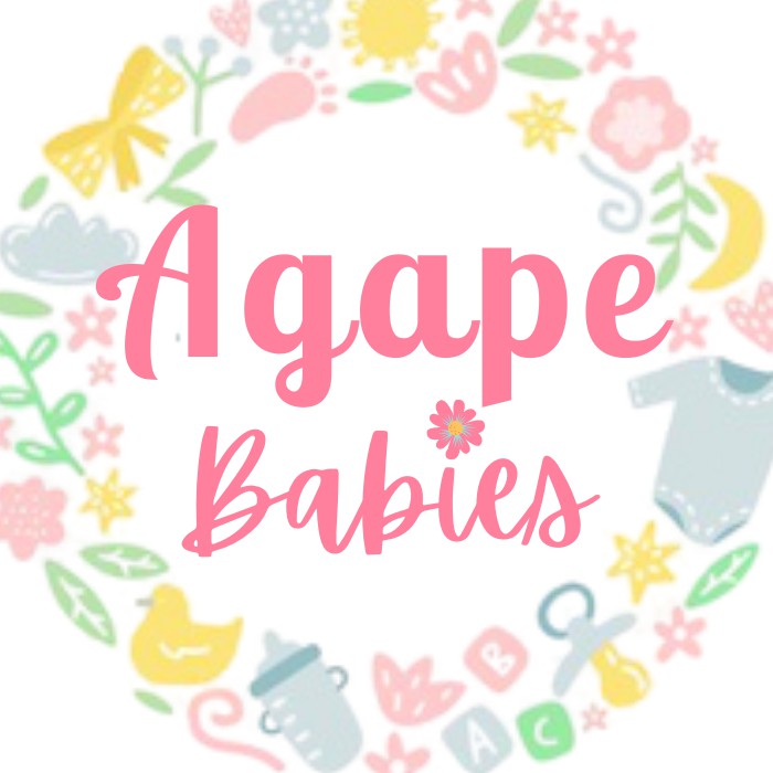 Agape Babies, Online Shop Shopee Singapore