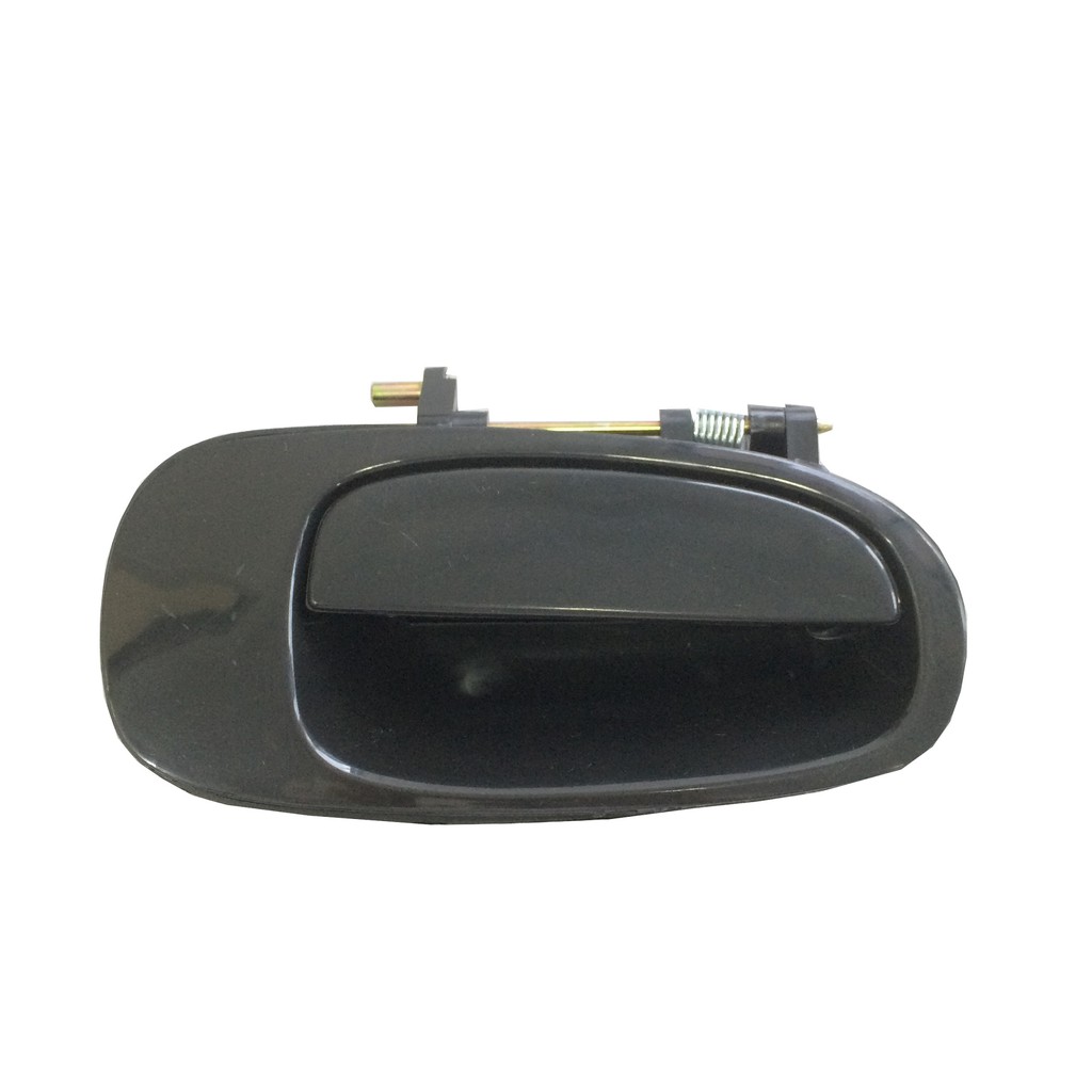 Proton Waja Rear Right Door Outer Handle Door Outside Handle Exterior Door Handle Replacement Unit Spare Part Black Shopee Singapore