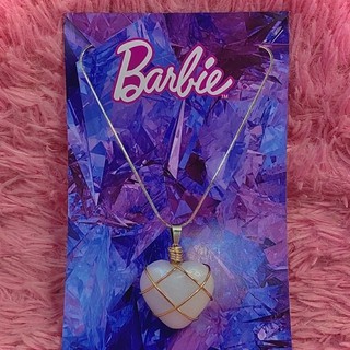 barbie and the diamond castle necklace shopee