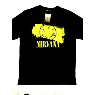 nirvana hoodie primark