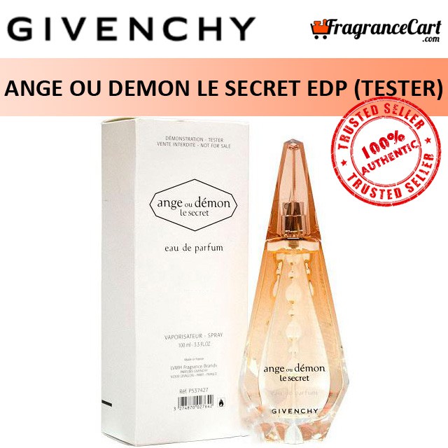 angels and demons perfume gift set