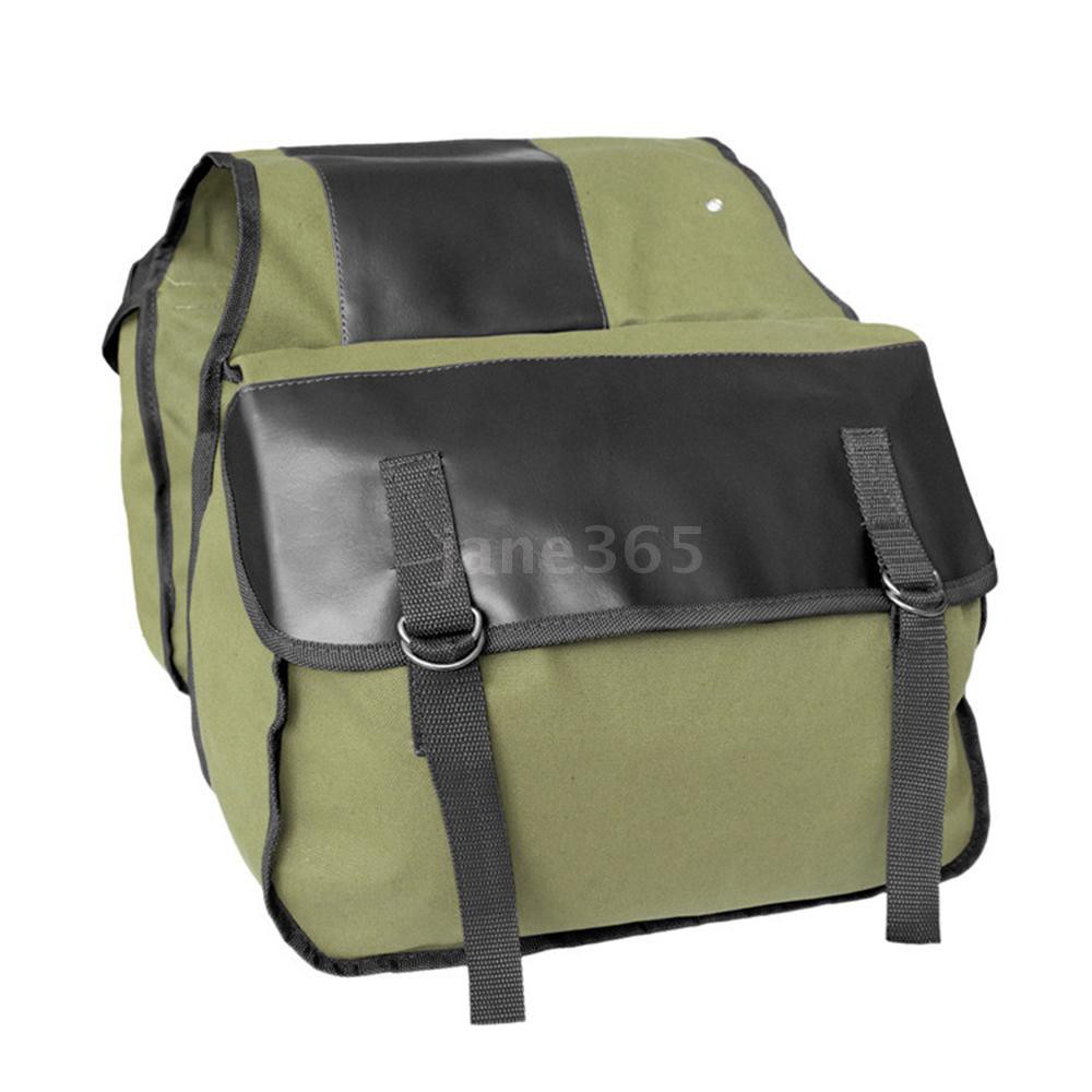 bike luggage bag