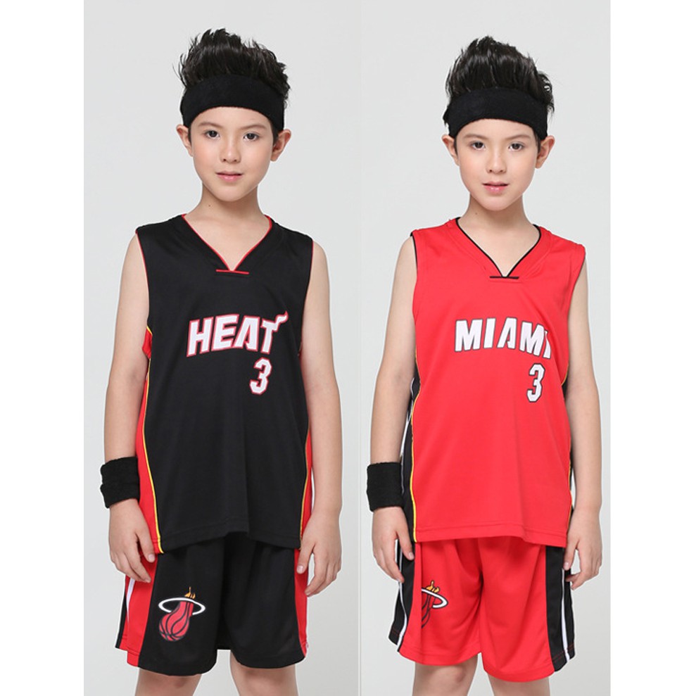 dwyane wade infant jersey