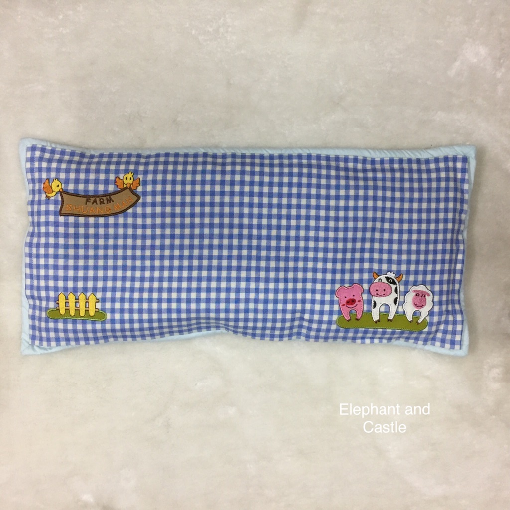 Korean Buckwheat Pillow Shopee Singapore