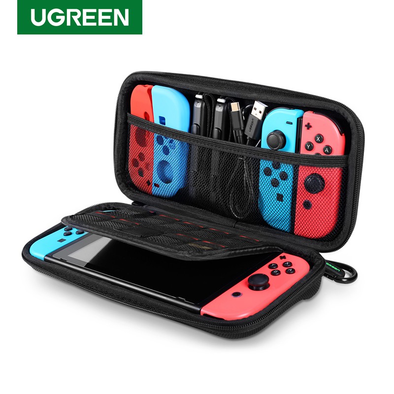 nintendo switch console case