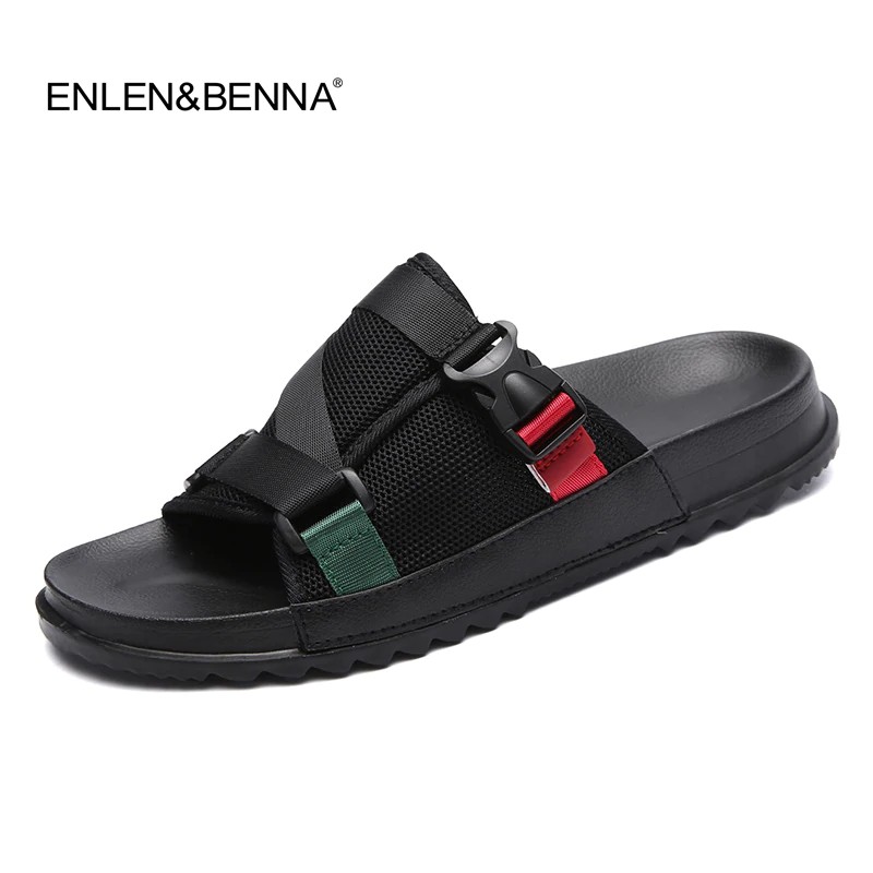 shoe type sandals mens