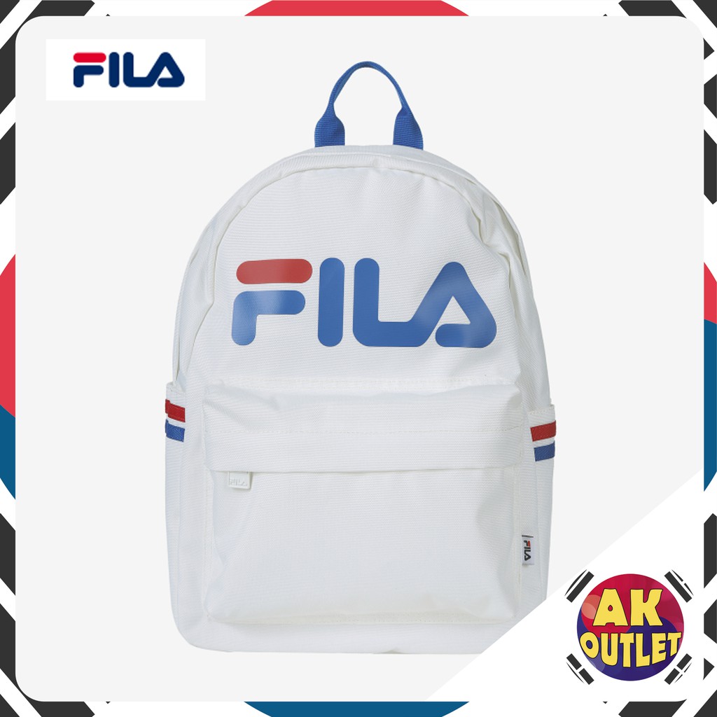 fila peacoat mini backpack