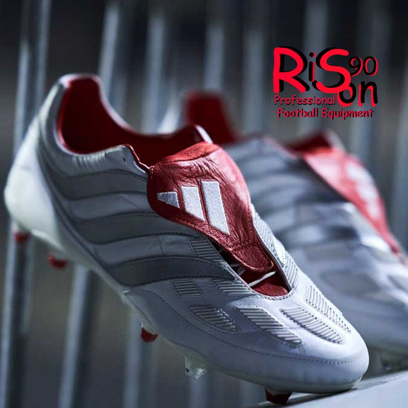 predator precision beckham