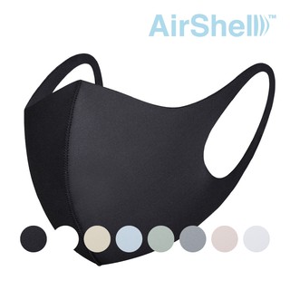 Image of [7 Color][Made in Korea] Antibacterial Reusable Cool Fashion Mask