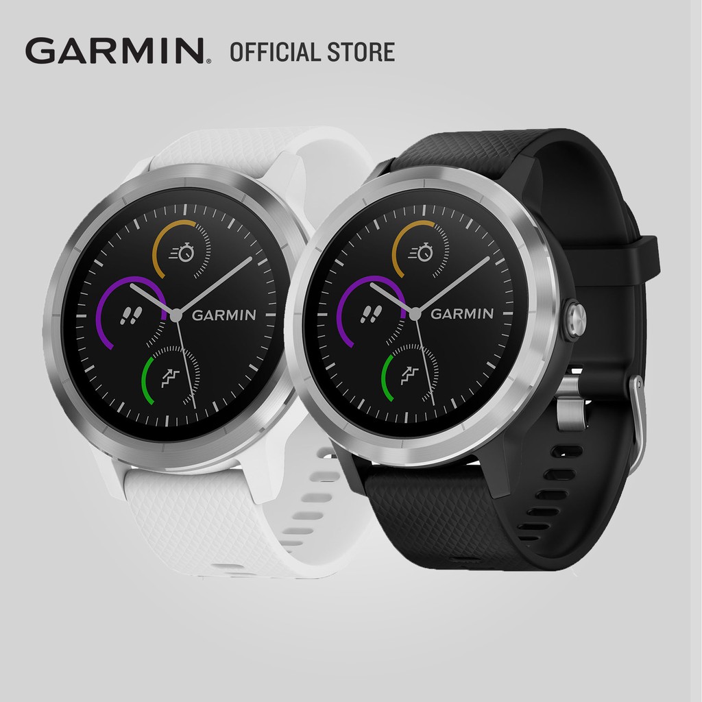 multisport garmin vivoactive 3