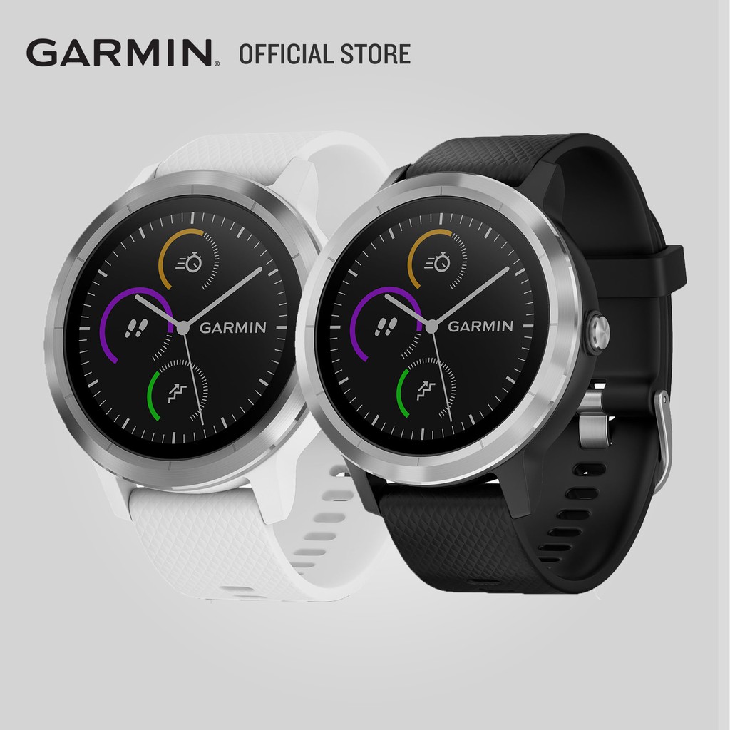 garmin 3