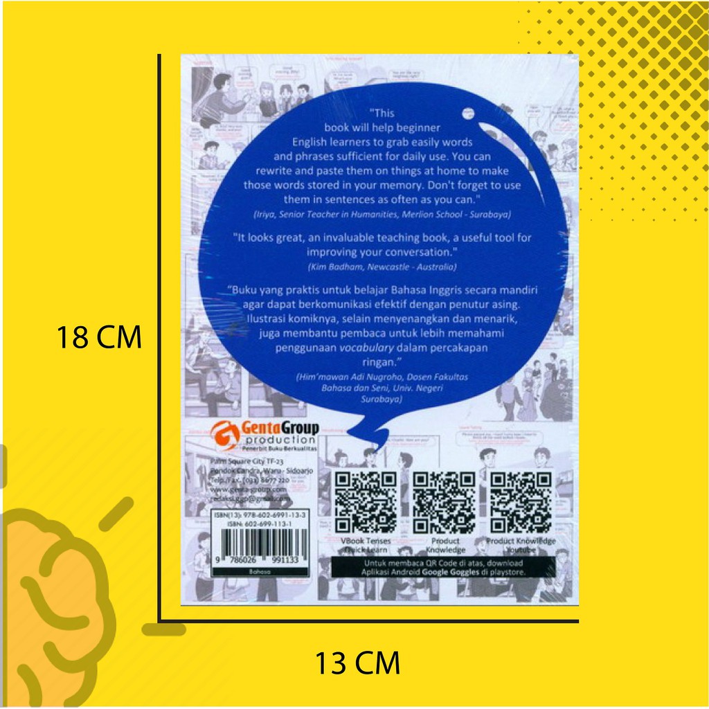 English Language Learning Book English Vocabulary Fordailyconversation Shopee Singapore