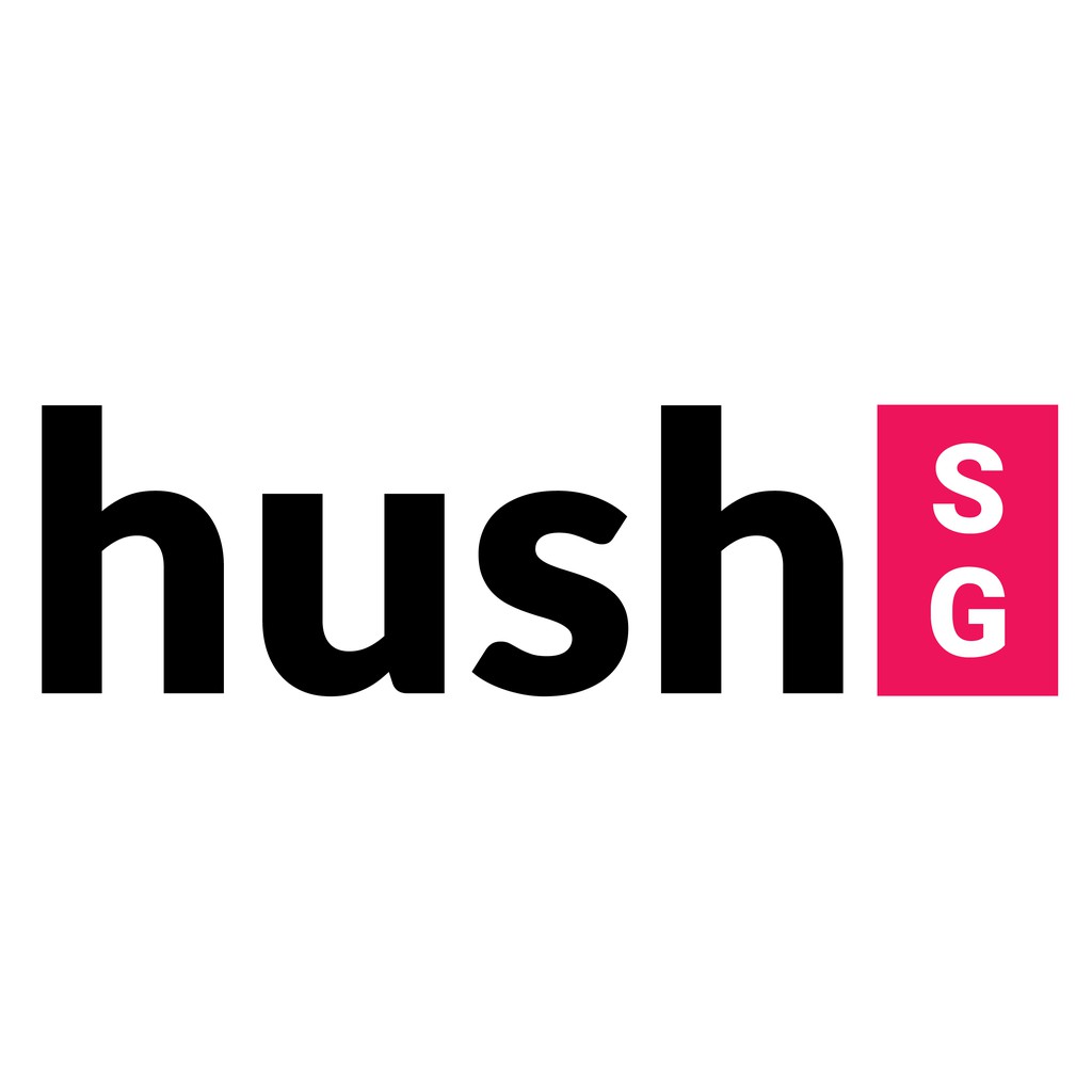 Hush Cosmetics Pte Ltd store logo