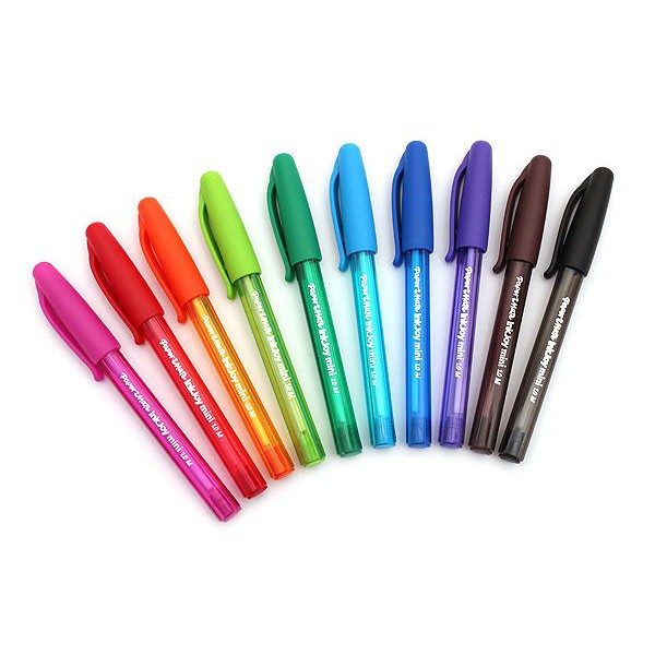 mini pens