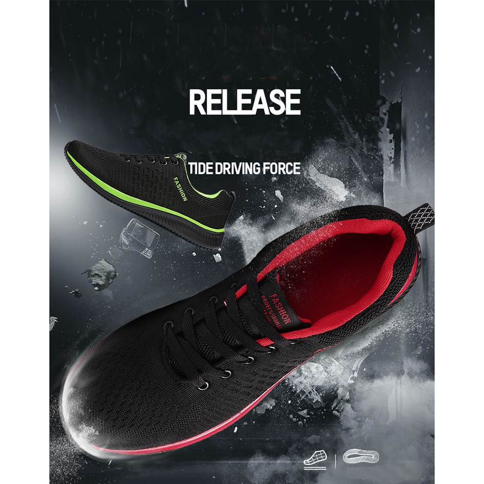 cheap breathable shoes