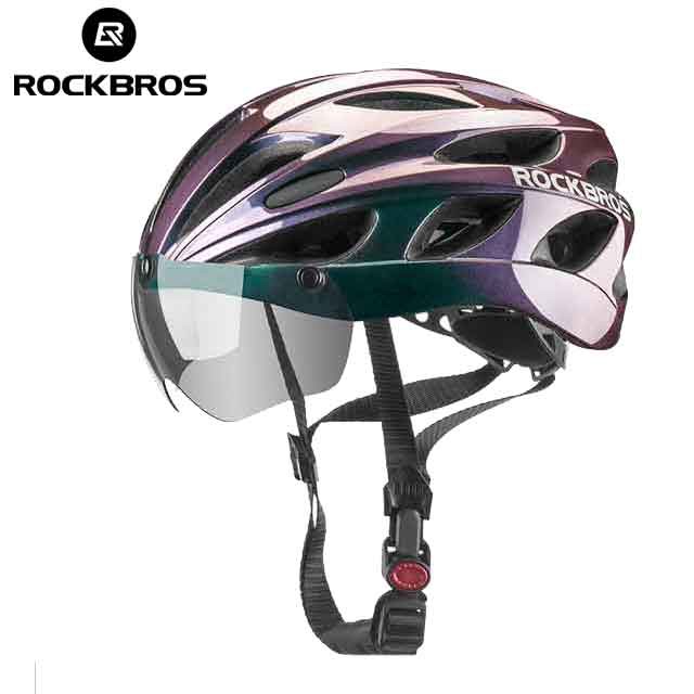 rockbros helmet