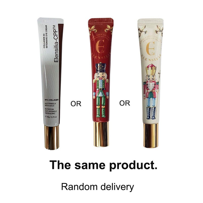 elensilia cpp collagen eye cream