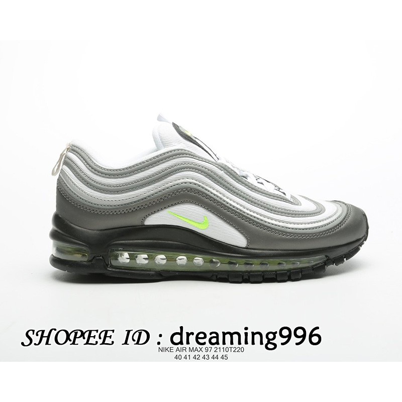 nike 97 reflective