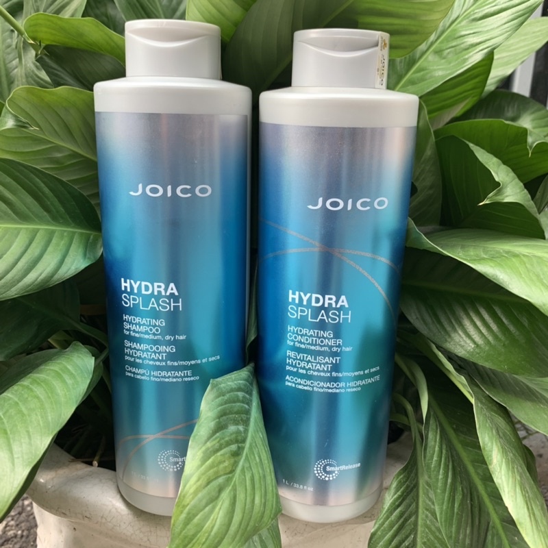 Joico Hydrate Seaweed Moisturizing Conditioner (New Model) 1000ml