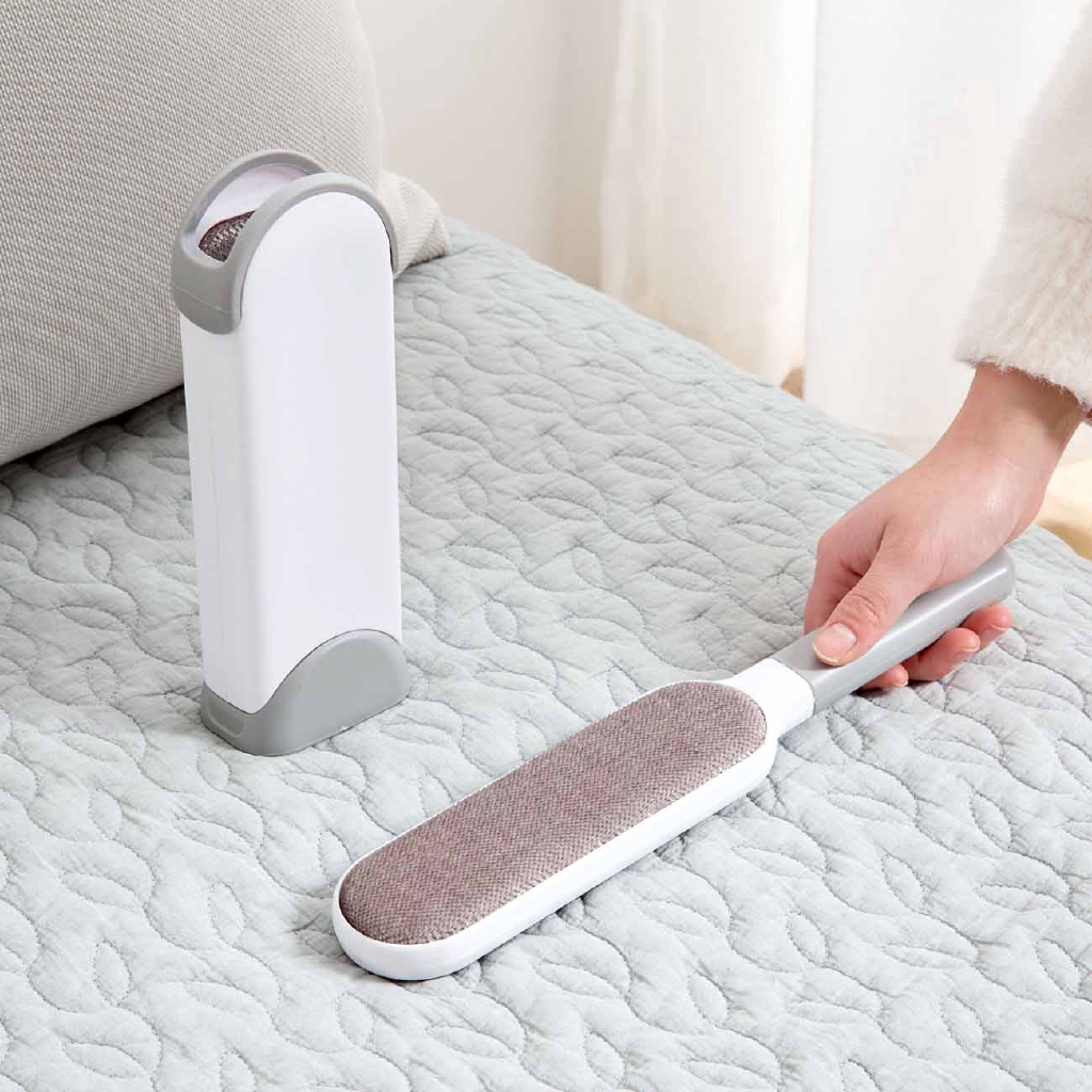 Lint Roller Brush Dust Brush Lint Remover Home Cleaning Tools