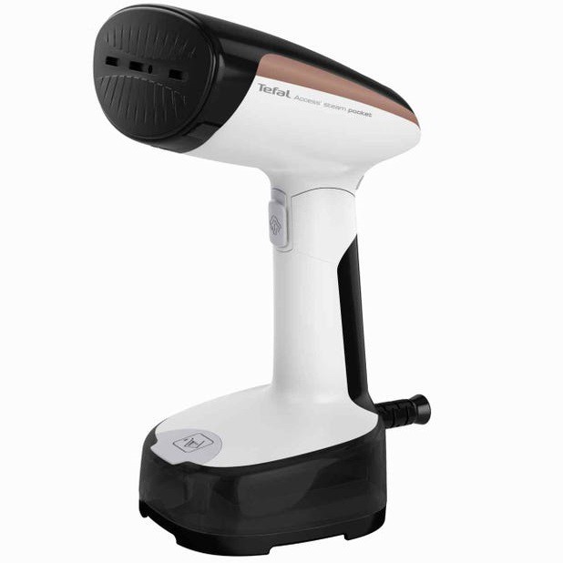 Tefal DT3030 Access Steam Pocket Handheld Garment Steamer 1300W