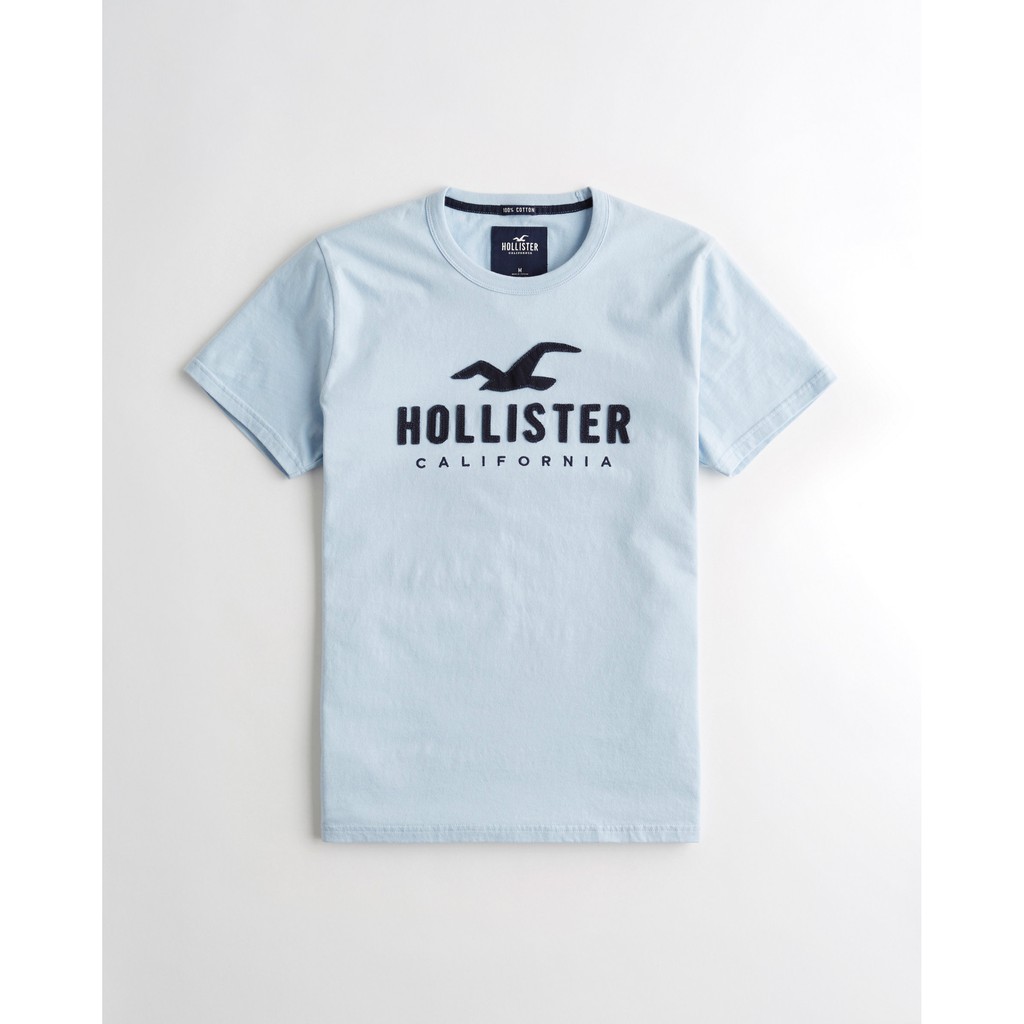 hollister tees