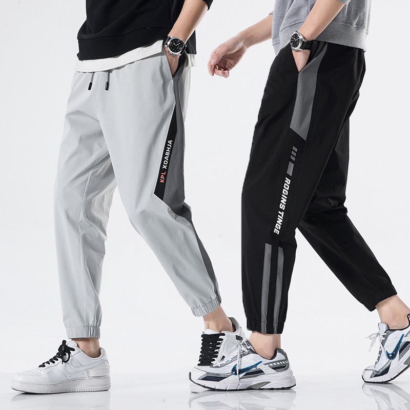 harem jogger pants