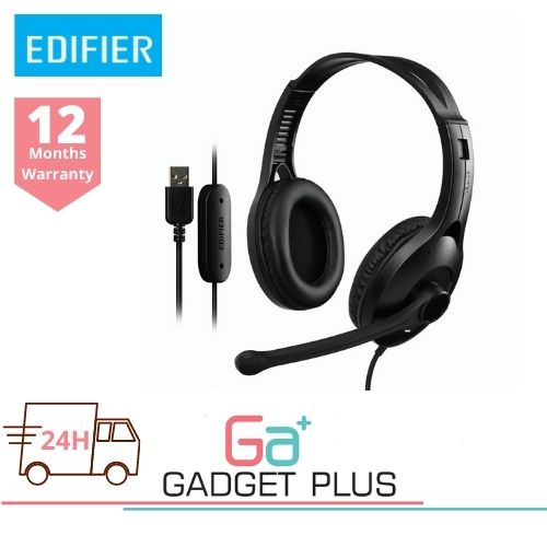over ear headset usb